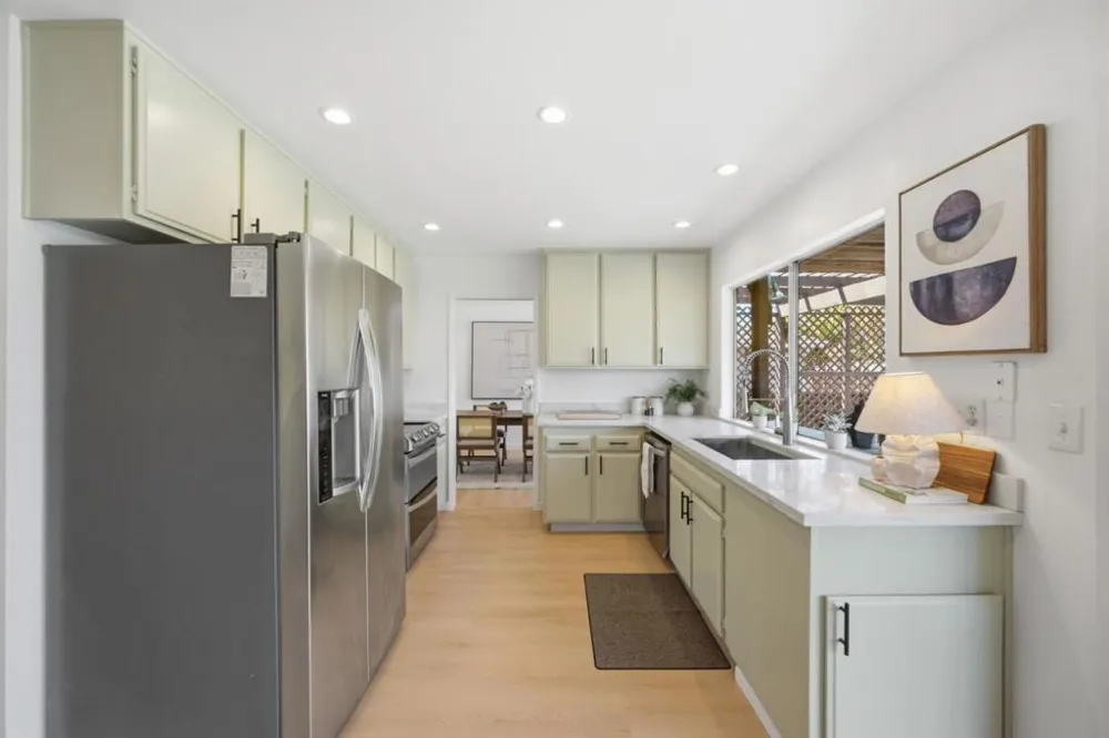 141 Park Sharon Drive San Jose, CA 95136