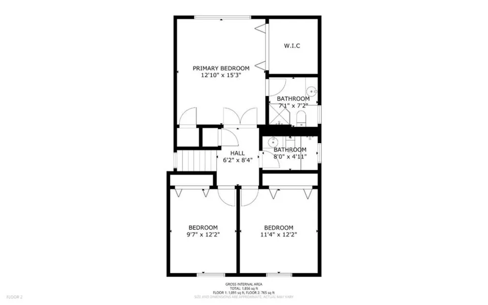 141 Park Sharon Drive San Jose, CA 95136
