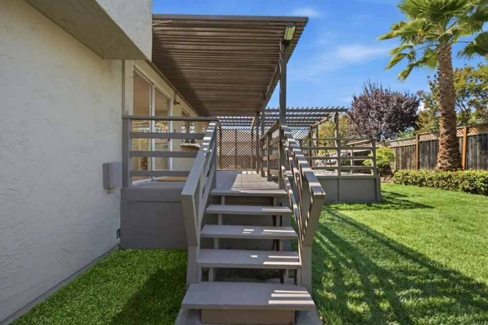 141 Park Sharon Drive San Jose, CA 95136