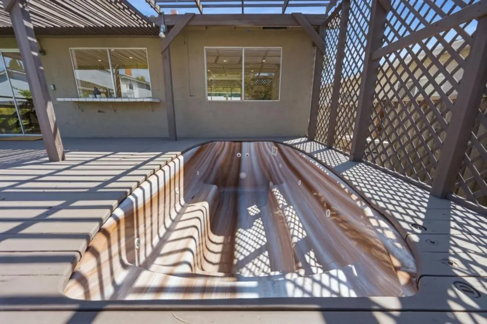 141 Park Sharon Drive San Jose, CA 95136
