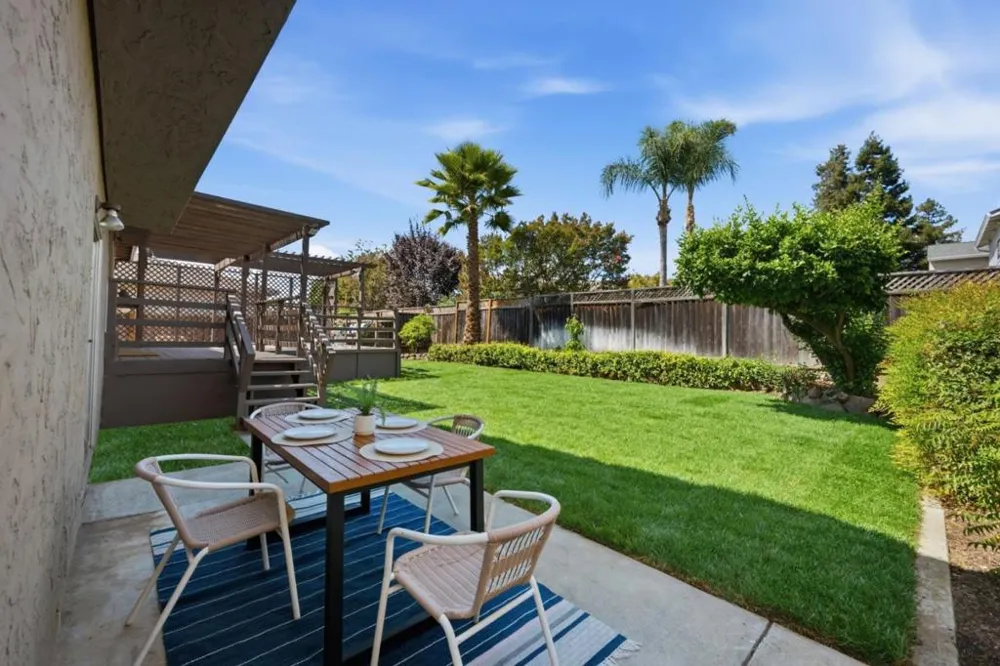 141 Park Sharon Drive San Jose, CA 95136