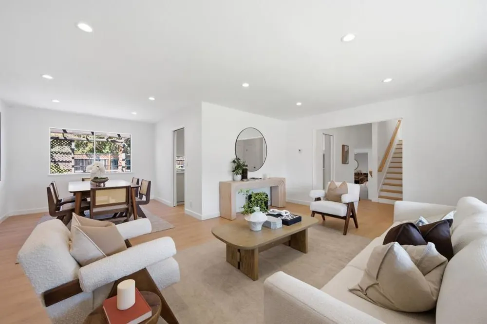 141 Park Sharon Drive San Jose, CA 95136