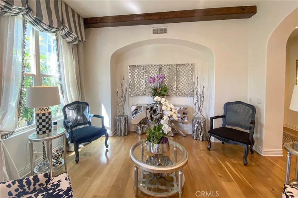 26661 Paseo Callado San Juan Capistrano, CA 92675