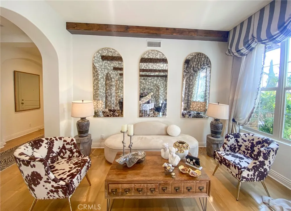 26661 Paseo Callado San Juan Capistrano, CA 92675