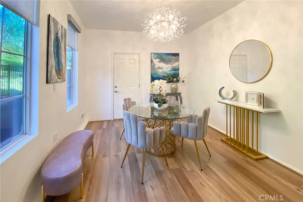 26661 Paseo Callado San Juan Capistrano, CA 92675