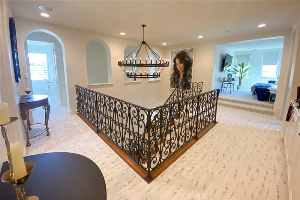 26661 Paseo Callado San Juan Capistrano, CA 92675