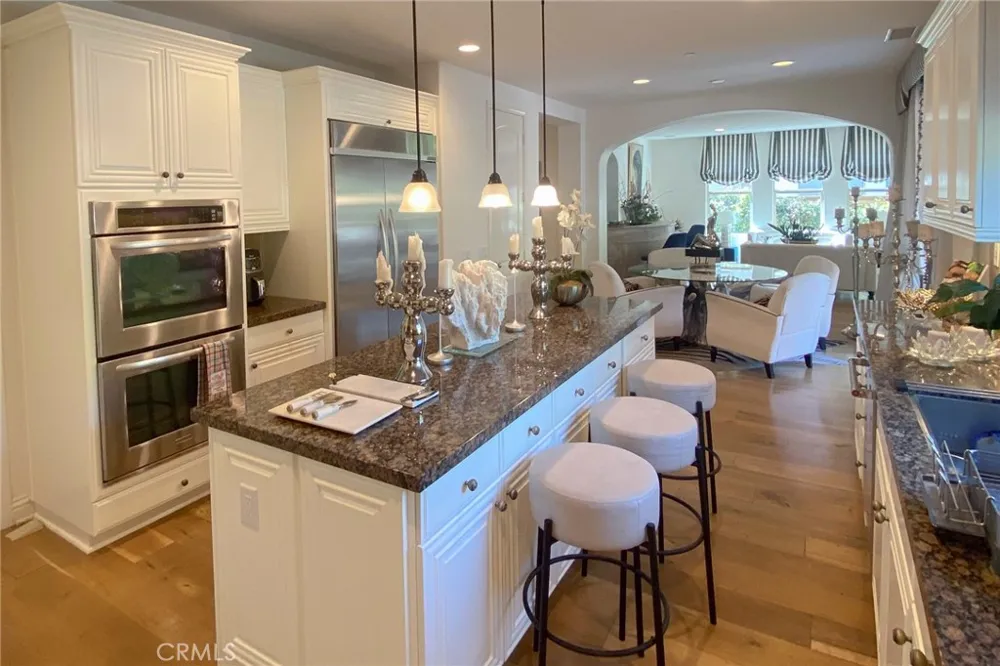 26661 Paseo Callado San Juan Capistrano, CA 92675