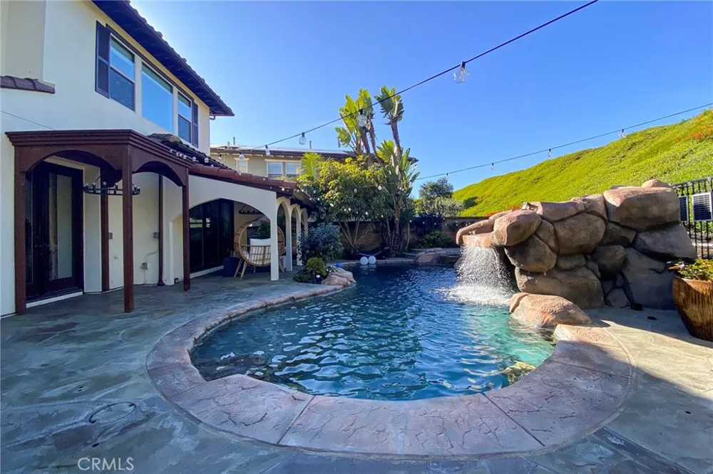 26661 Paseo Callado San Juan Capistrano, CA 92675