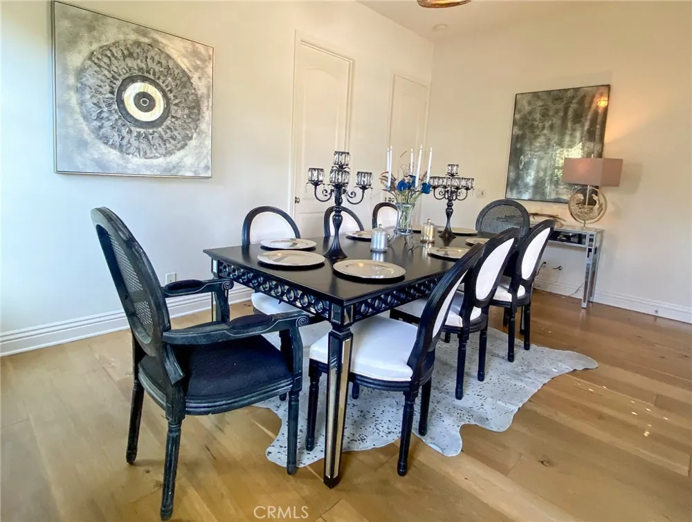 26661 Paseo Callado San Juan Capistrano, CA 92675