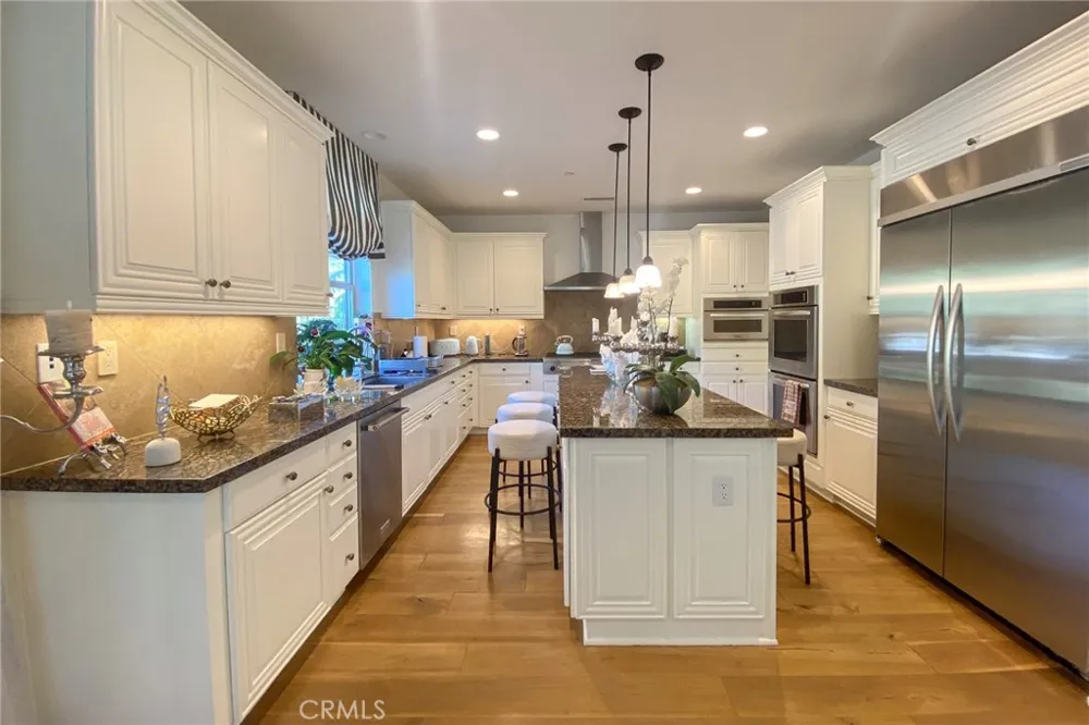 26661 Paseo Callado San Juan Capistrano, CA 92675