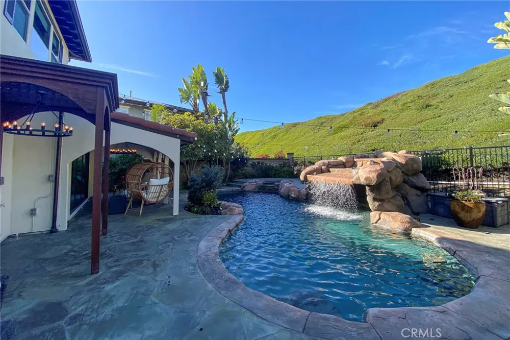 26661 Paseo Callado San Juan Capistrano, CA 92675