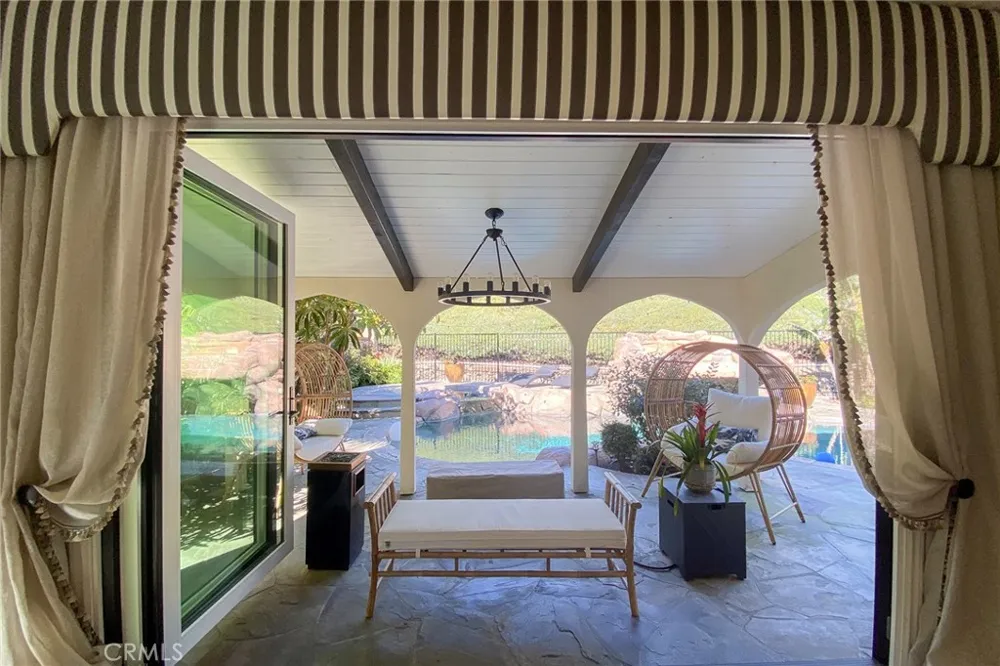 26661 Paseo Callado San Juan Capistrano, CA 92675