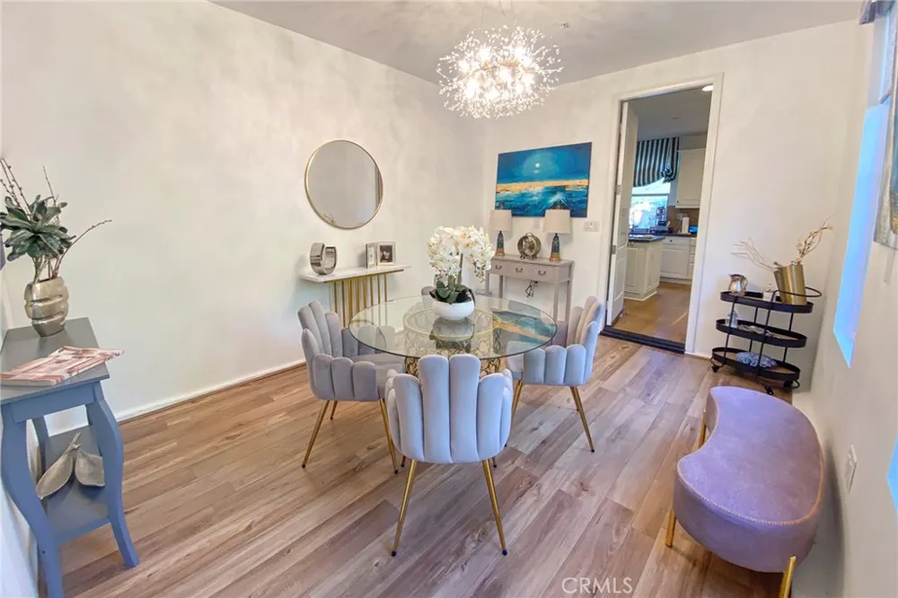 26661 Paseo Callado San Juan Capistrano, CA 92675