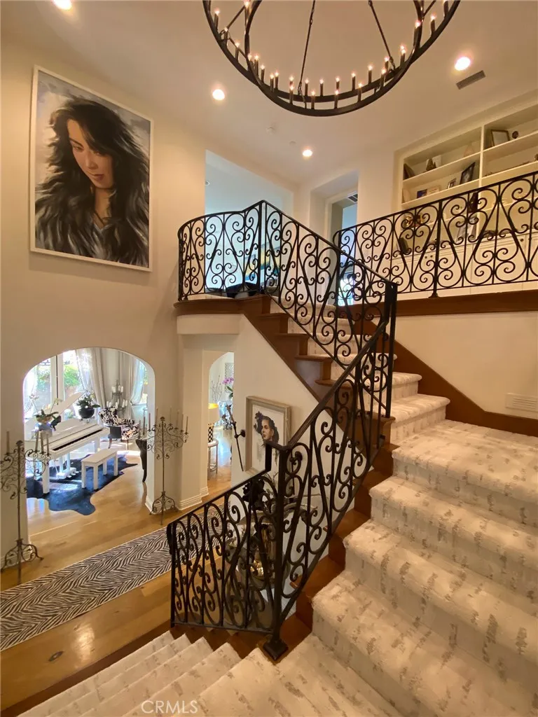 26661 Paseo Callado San Juan Capistrano, CA 92675