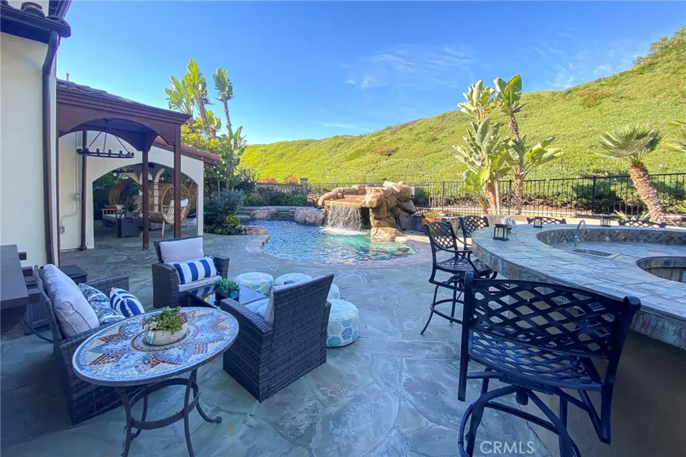 26661 Paseo Callado San Juan Capistrano, CA 92675