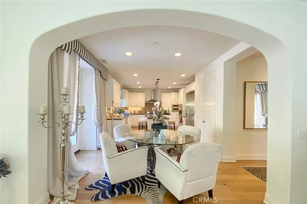 26661 Paseo Callado San Juan Capistrano, CA 92675
