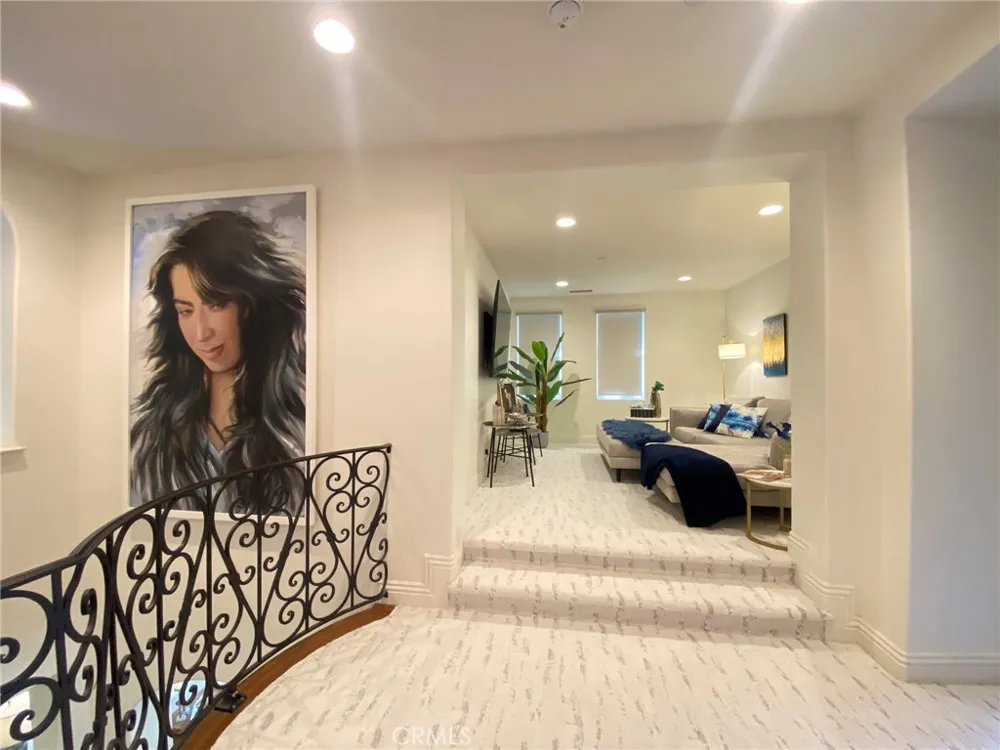 26661 Paseo Callado San Juan Capistrano, CA 92675