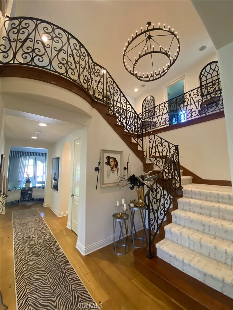 26661 Paseo Callado San Juan Capistrano, CA 92675
