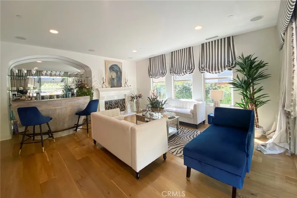 26661 Paseo Callado San Juan Capistrano, CA 92675
