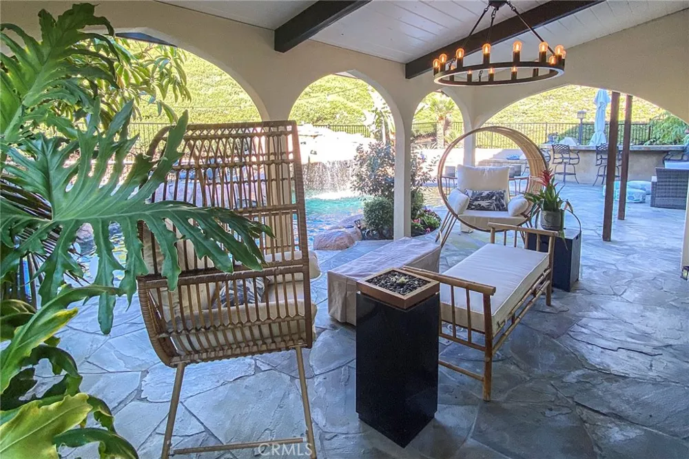 26661 Paseo Callado San Juan Capistrano, CA 92675