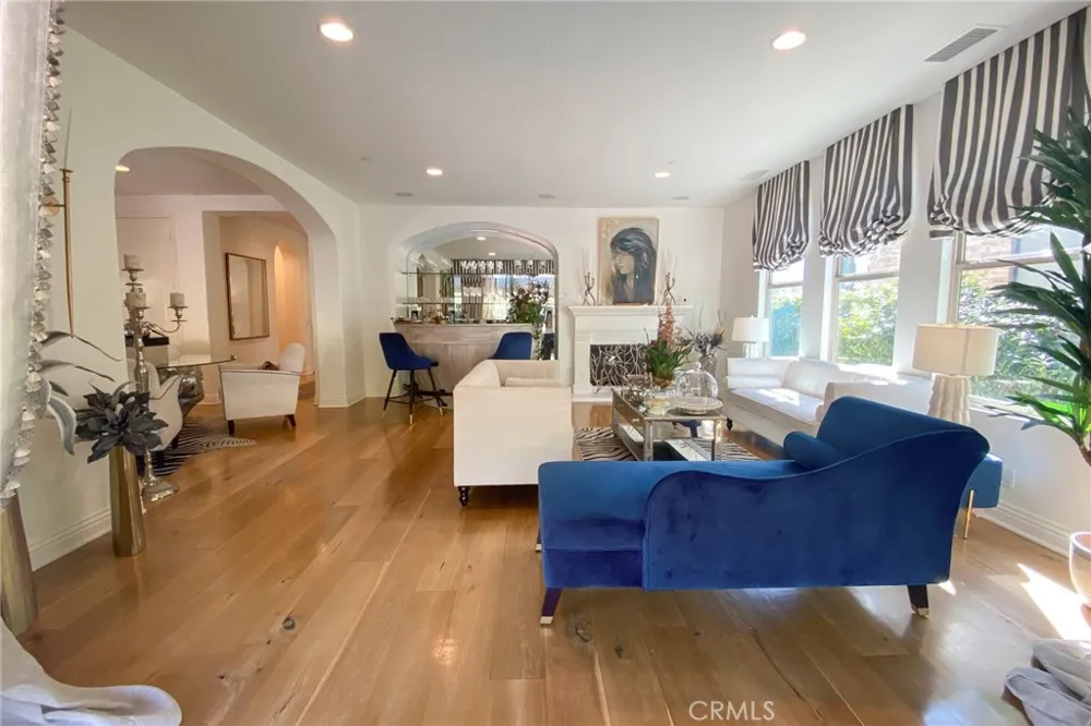 26661 Paseo Callado San Juan Capistrano, CA 92675