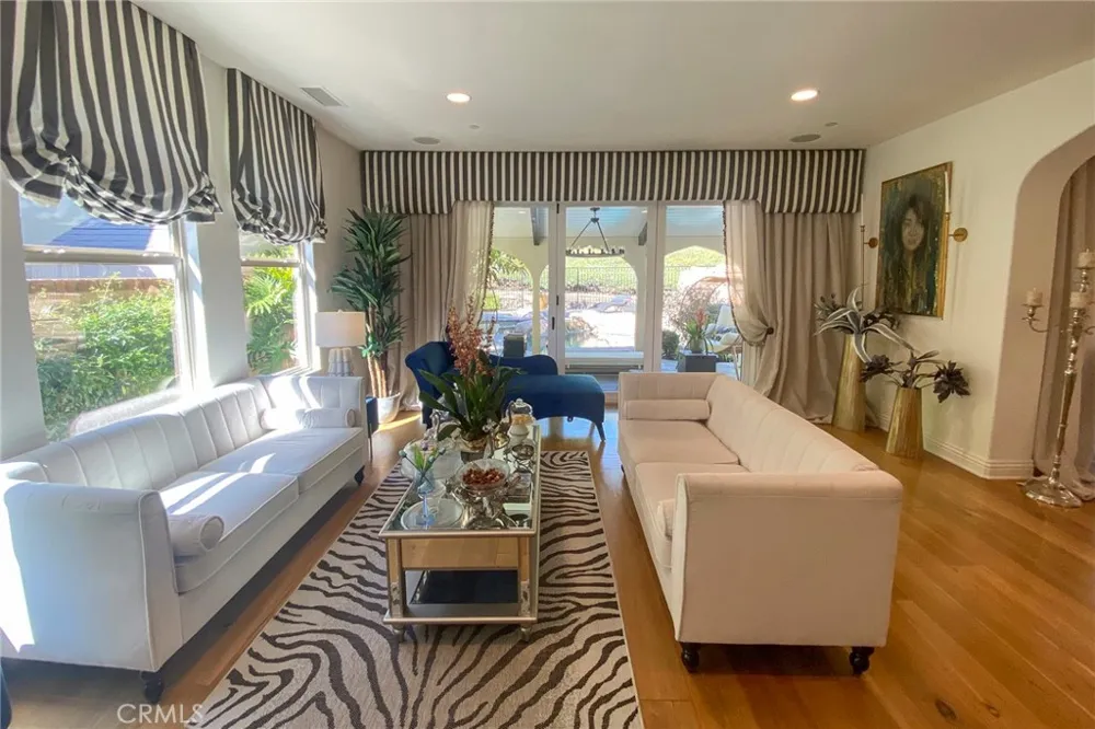 26661 Paseo Callado San Juan Capistrano, CA 92675
