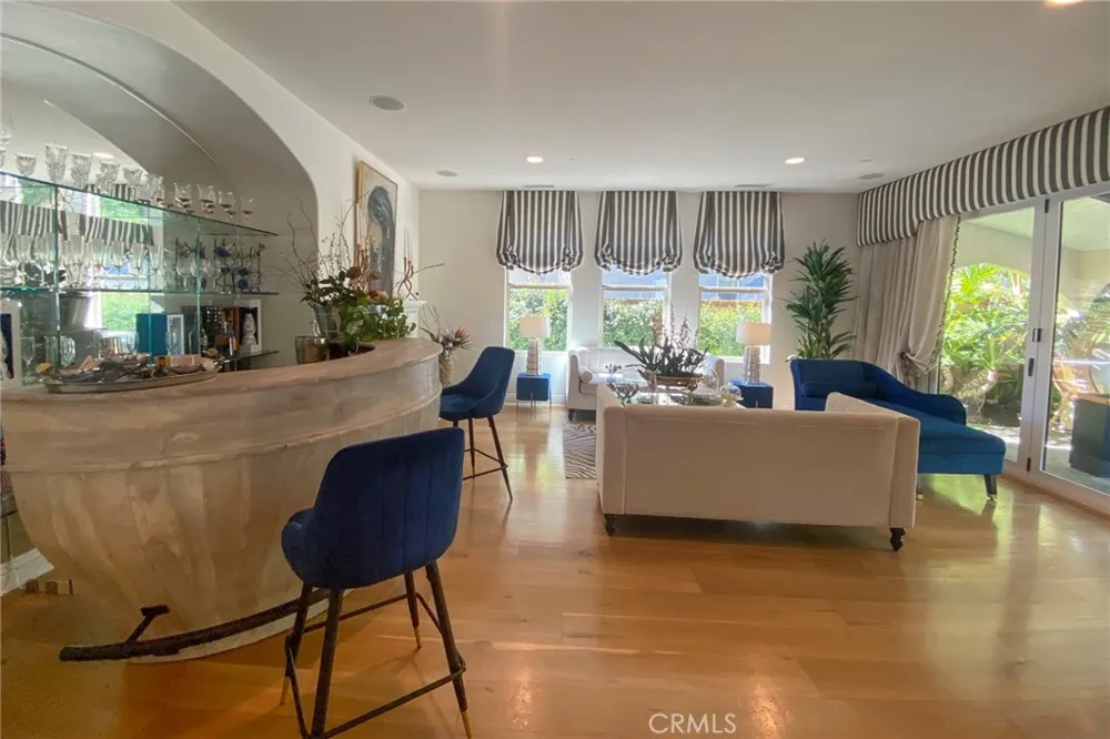 26661 Paseo Callado San Juan Capistrano, CA 92675