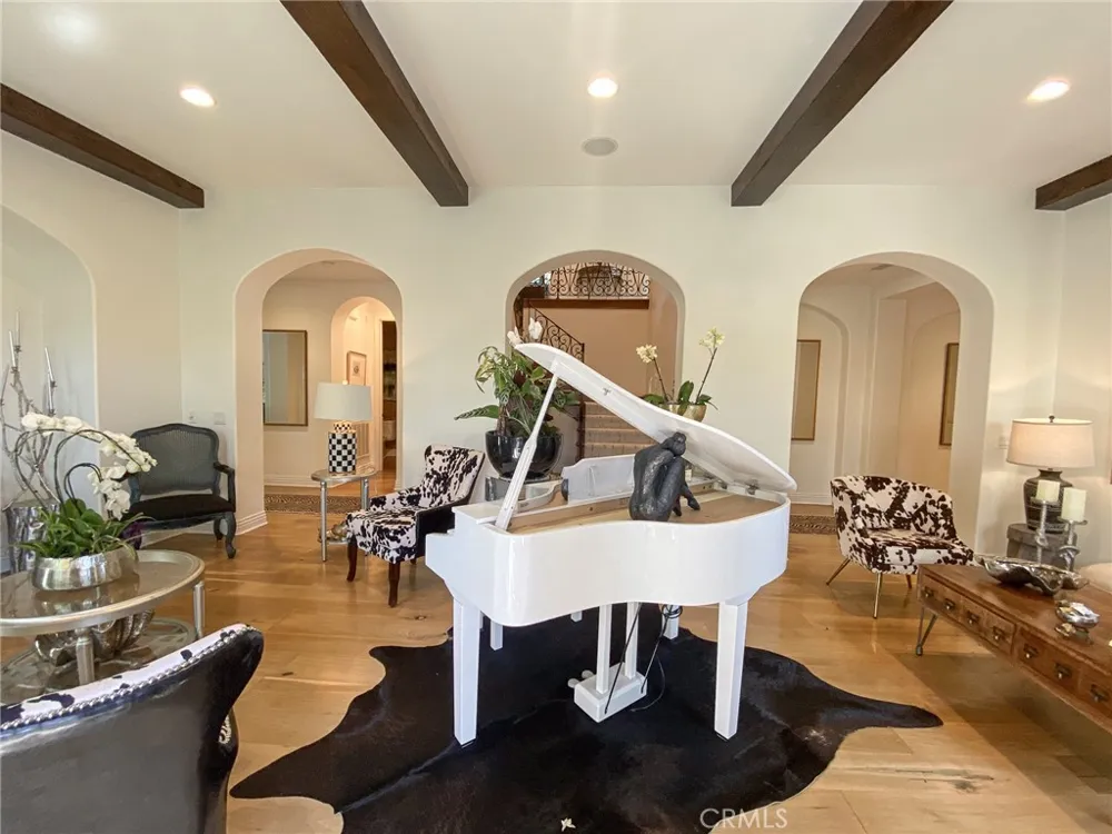 26661 Paseo Callado San Juan Capistrano, CA 92675