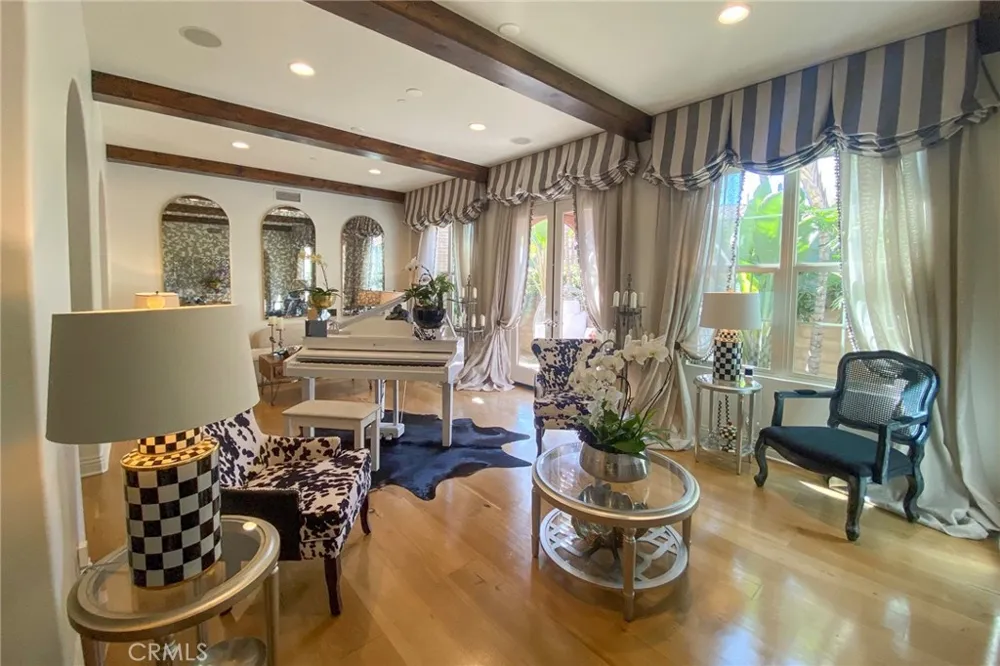 26661 Paseo Callado San Juan Capistrano, CA 92675