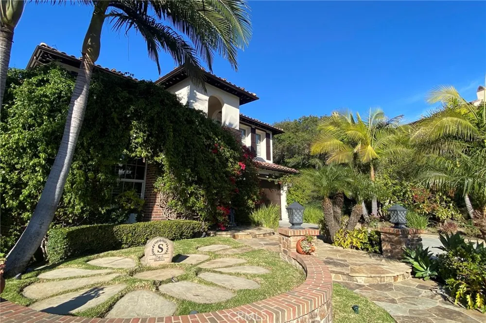 26661 Paseo Callado San Juan Capistrano, CA 92675
