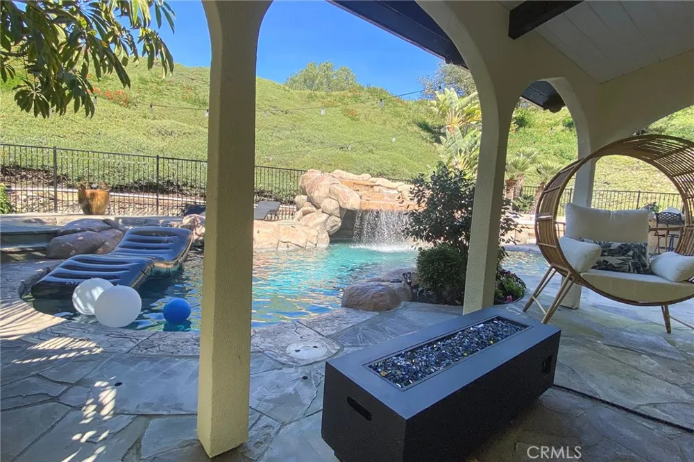 26661 Paseo Callado San Juan Capistrano, CA 92675