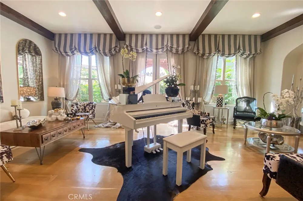 26661 Paseo Callado San Juan Capistrano, CA 92675