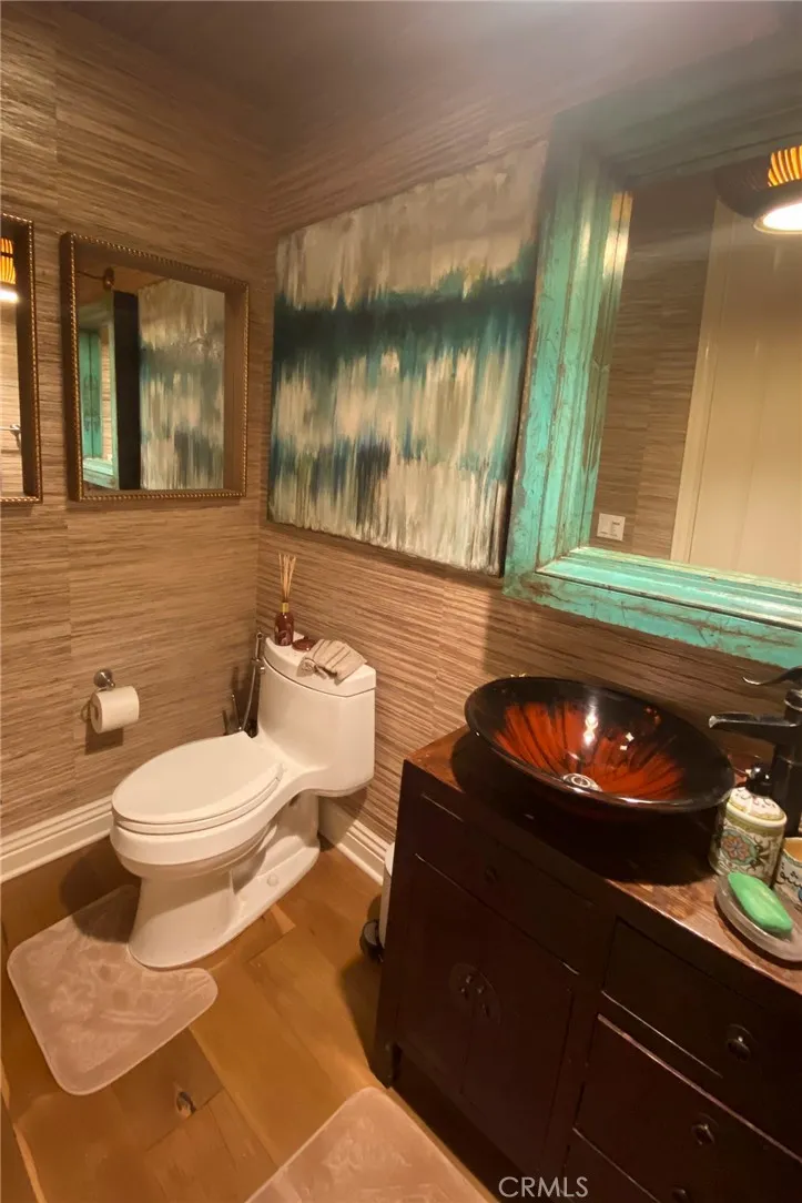 26661 Paseo Callado San Juan Capistrano, CA 92675