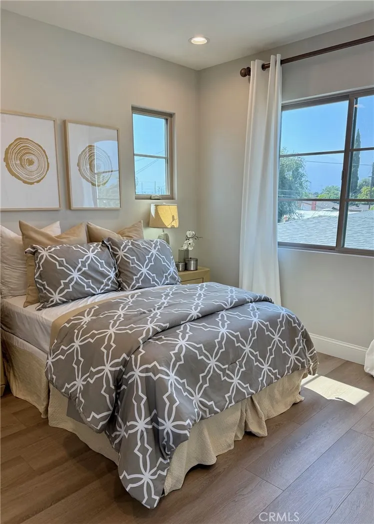 4437 Stewart #C Baldwin Park, CA 91706