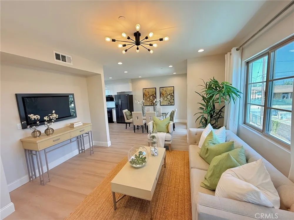 4437 Stewart #C Baldwin Park, CA 91706
