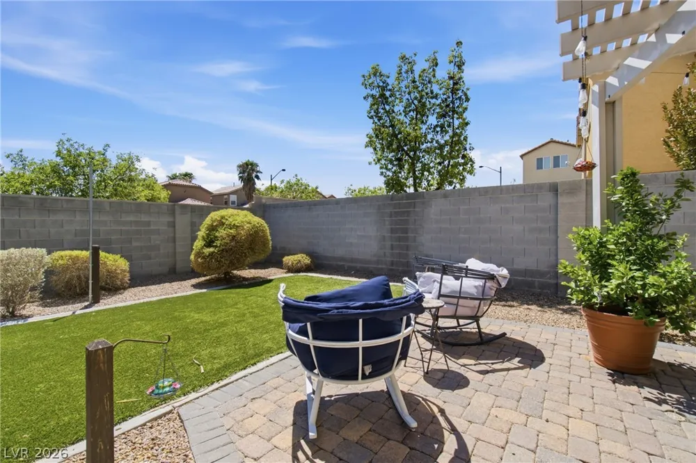 9145 Checkerboard Court Las Vegas, NV 89149