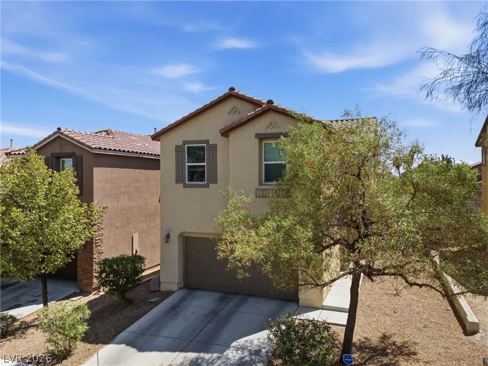 9145 Checkerboard Court Las Vegas, NV 89149