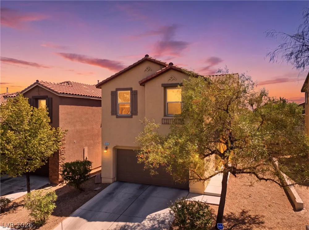 9145 Checkerboard Court Las Vegas, NV 89149