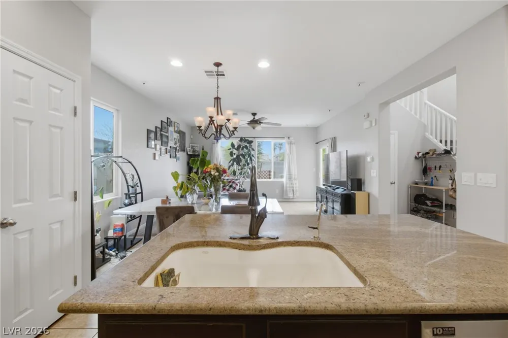 9145 Checkerboard Court Las Vegas, NV 89149