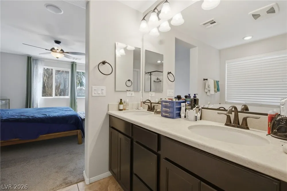 9145 Checkerboard Court Las Vegas, NV 89149