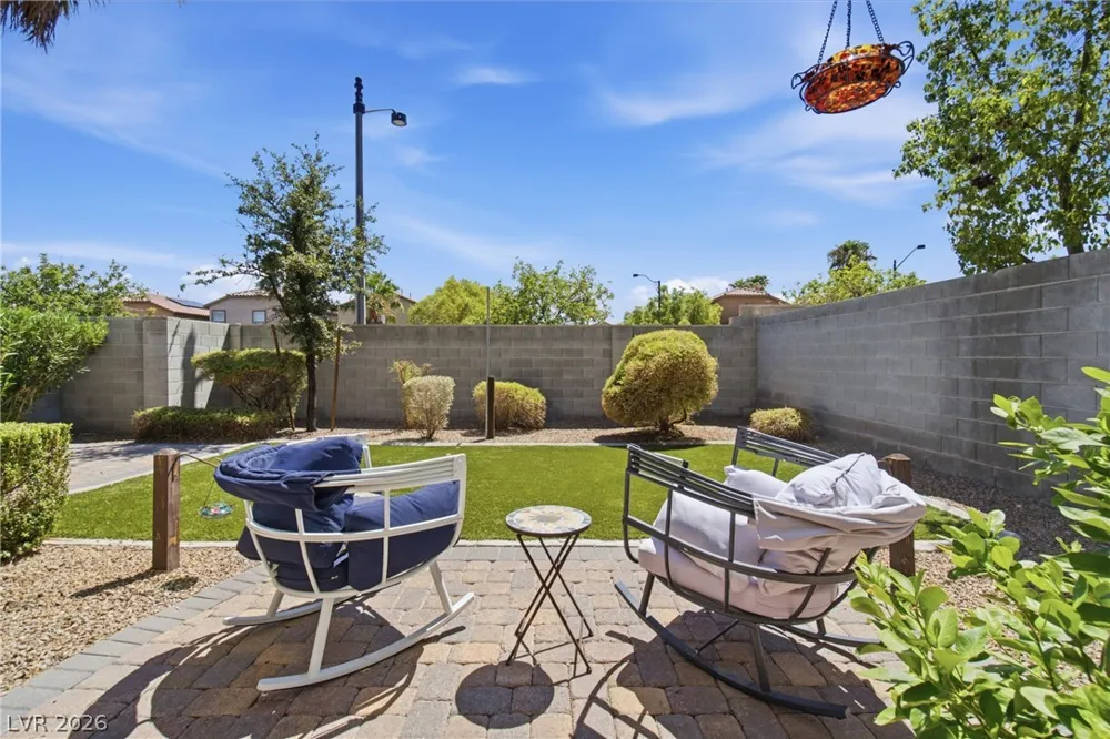 9145 Checkerboard Court Las Vegas, NV 89149