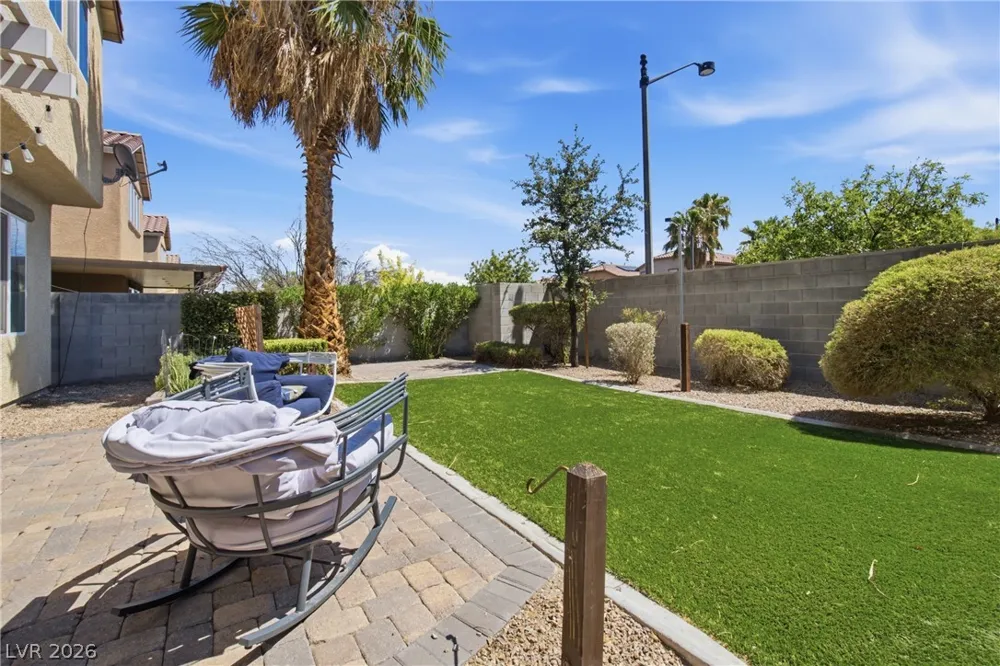 9145 Checkerboard Court Las Vegas, NV 89149