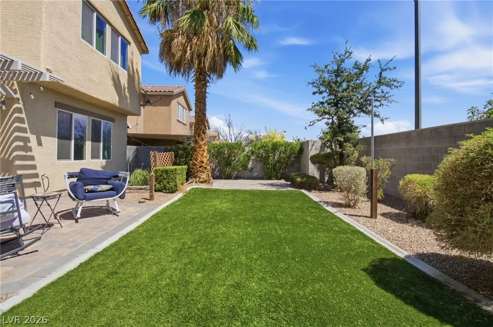 9145 Checkerboard Court Las Vegas, NV 89149
