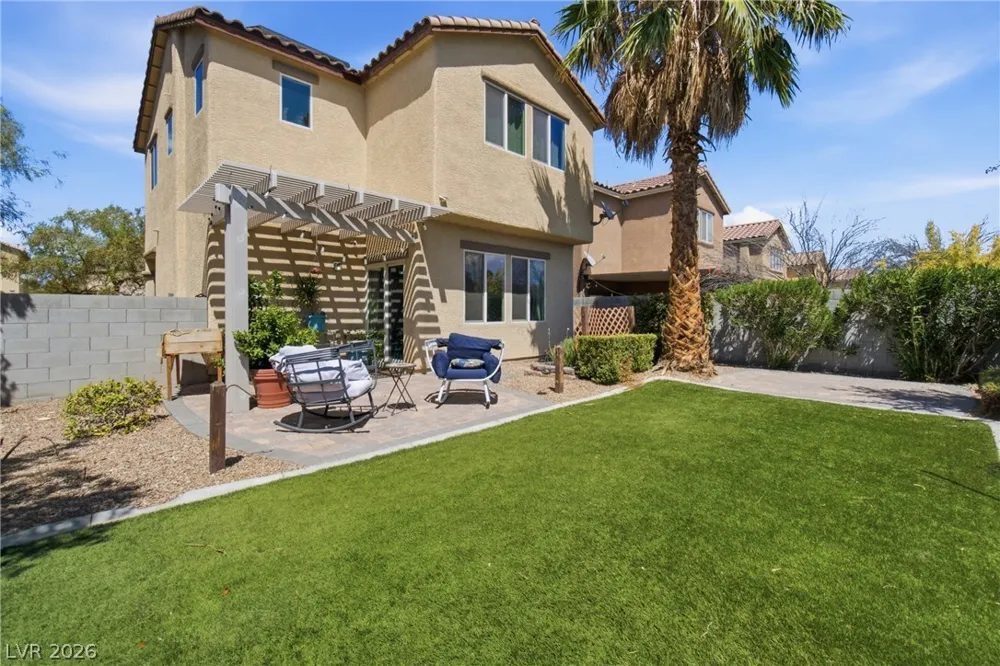9145 Checkerboard Court Las Vegas, NV 89149