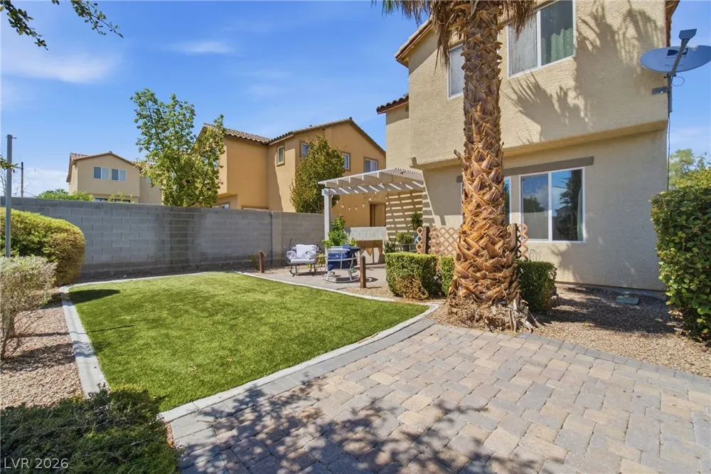 9145 Checkerboard Court Las Vegas, NV 89149