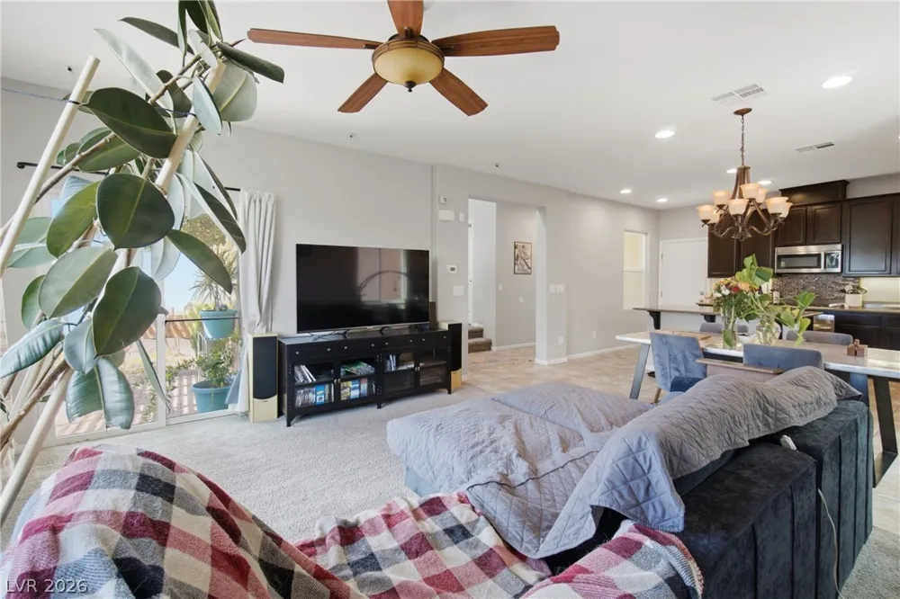 9145 Checkerboard Court Las Vegas, NV 89149