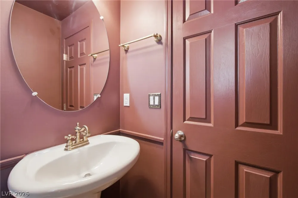 9145 Checkerboard Court Las Vegas, NV 89149