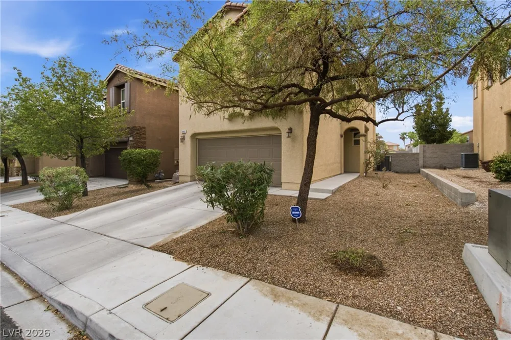 9145 Checkerboard Court Las Vegas, NV 89149