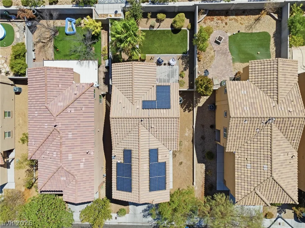9145 Checkerboard Court Las Vegas, NV 89149