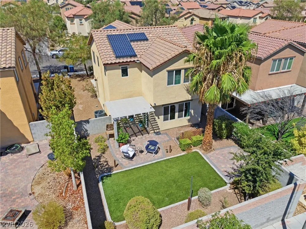 9145 Checkerboard Court Las Vegas, NV 89149